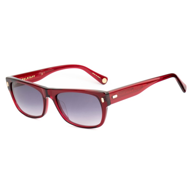 SUNGLASSES BELSTAFF WOMEN HUDSON-S187 (Lens/Bridge/Temple) 54/17/145 mm)