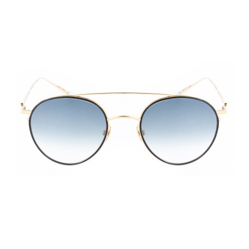 SUNGLASSES BELSTAFF MAN JAGGEDBLACKDO (Lens/Bridge/Temple) 53/22/145 mm)