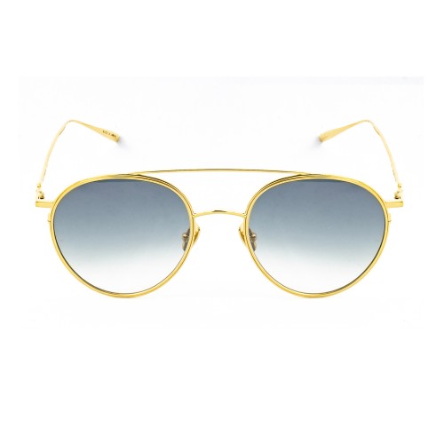 SUNGLASSES BELSTAFF UNISEX JAGGEDSDORADO (Lens/Bridge/Temple) 53/22/145 mm)
