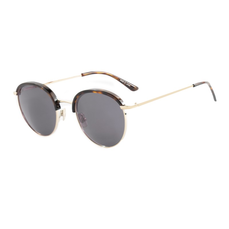 SUNGLASSES BELSTAFF UNISEX LANGFORD-S059 (Lens/Bridge/Temple) 51/23/145 mm)