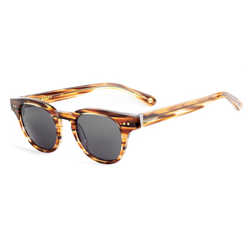 SUNGLASSES BELSTAFF WOMEN MARSHALL-S061 (Lens/Bridge/Temple) 47/21/148 mm)