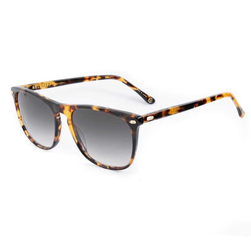 SUNGLASSES BELSTAFF WOMEN MERIIANIS16 (Lens/Bridge/Temple) 55/17/150 mm)