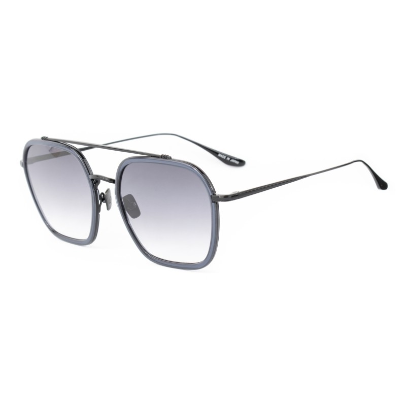 SUNGLASSES BELSTAFF MAN MERRICKIIS140 (Lens/Bridge/Temple) 60/23/143 mm)