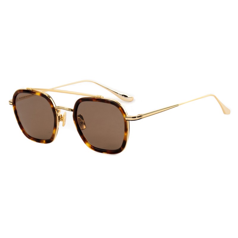 SUNGLASSES BELSTAFF UNISEX MERRICKIIS145 (Lens/Bridge/Temple) 47/23/143 mm)