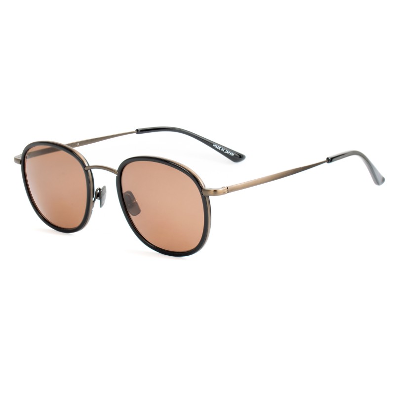 SUNGLASSES BELSTAFF MAN ORWELL-S071 (Lens/Bridge/Temple) 50/22/150 mm)