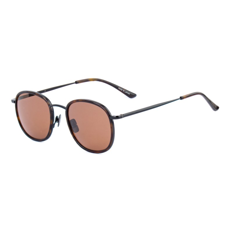 SUNGLASSES BELSTAFF MAN ORWELL-S072 (Lens/Bridge/Temple) 50/22/150 mm)