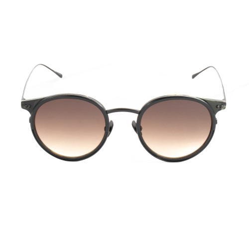 SUNGLASSES BELSTAFF UNISEX PARKGATE-S120 (Lens/Bridge/Temple) 48/21/145 mm)