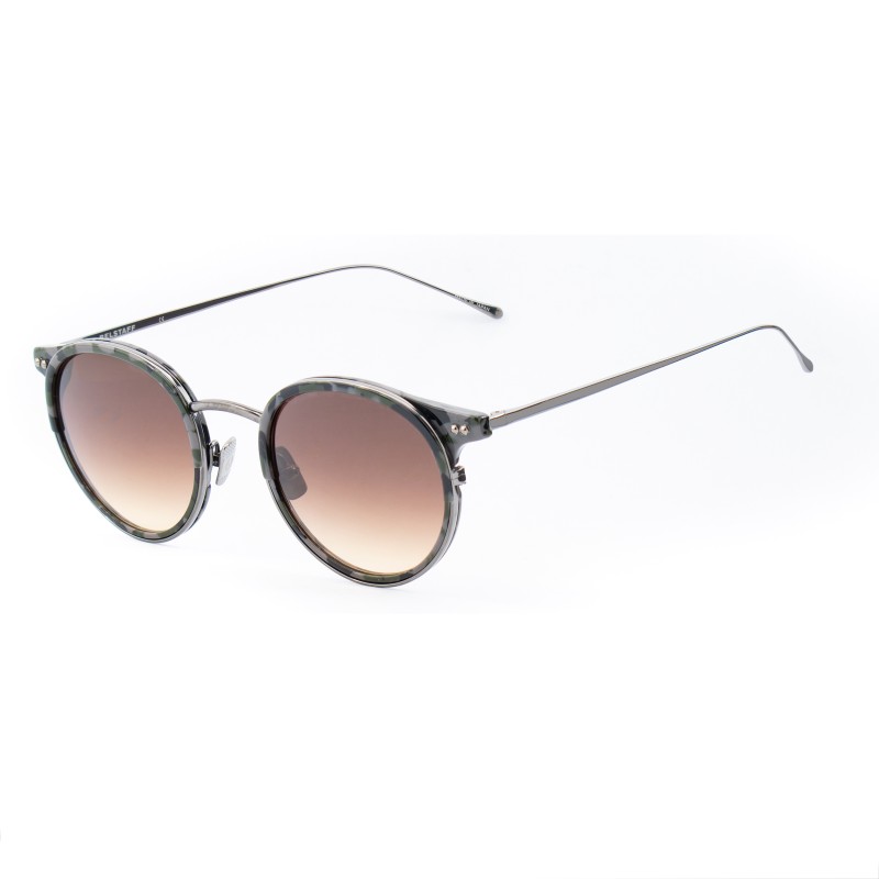 SUNGLASSES BELSTAFF WOMEN PARKGATE-S121 (Lens/Bridge/Temple) 48/21/145 mm)