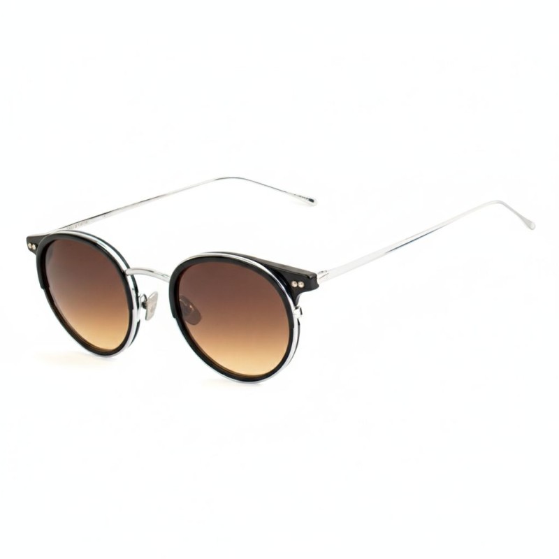 SUNGLASSES BELSTAFF UNISEX PARKGATE-S124 (Lens/Bridge/Temple) 48/21/145 mm)