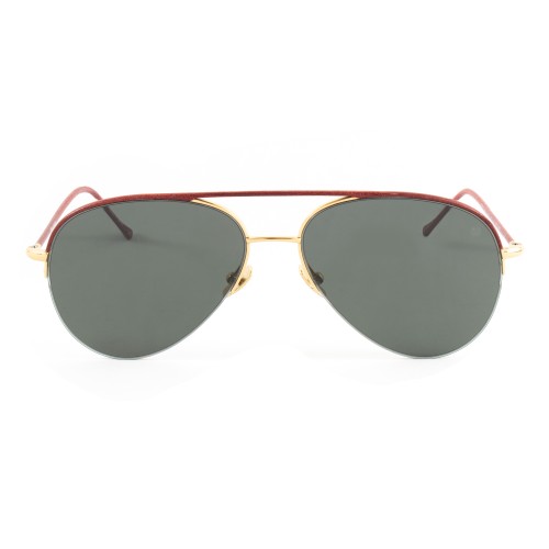 SUNGLASSES BELSTAFF UNISEX PHOENIX-S076 (Lens/Bridge/Temple) 59/16/145 mm)