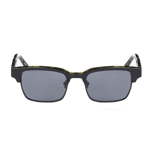 SUNGLASSES BELSTAFF UNISEX RAMPLING-S103 (Lens/Bridge/Temple) 52/20/145 mm)