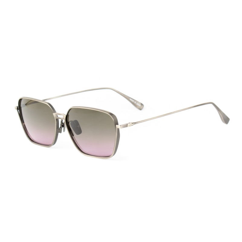 SUNGLASSES BELSTAFF UNISEX RIDGEIIIS133 (Lens/Bridge/Temple) 54/12/140 mm)