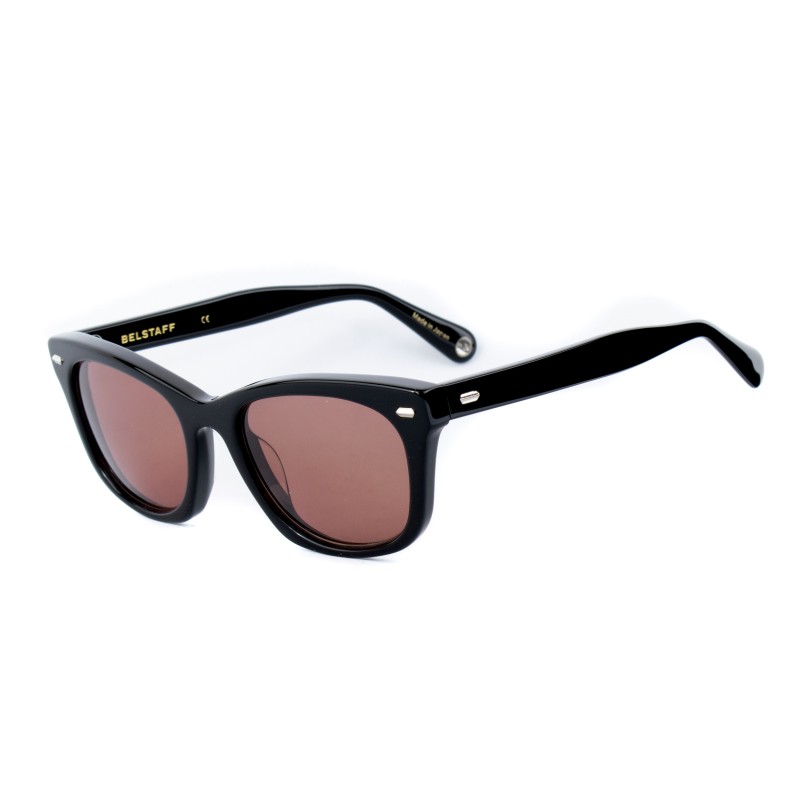 SUNGLASSES BELSTAFF WOMEN ROCKFORD-S146 (Lens/Bridge/Temple) 52/19/145 mm)