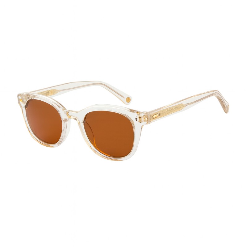 SUNGLASSES BELSTAFF WOMEN ROCKFORD-S147 (Lens/Bridge/Temple) 52/19/145 mm)