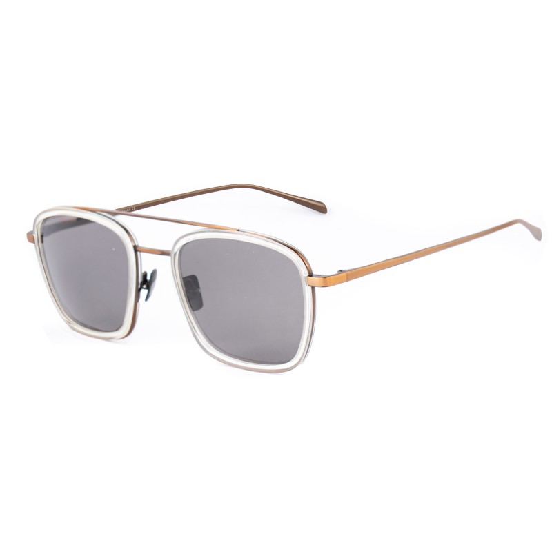 SUNGLASSES BELSTAFF MAN RYDERCLEARS08 (Lens/Bridge/Temple) 54/21/145 mm)