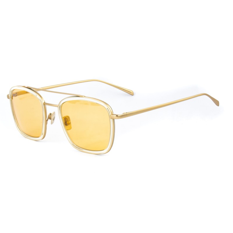 SUNGLASSES BELSTAFF UNISEX RYDERCLEAR08 (Lens/Bridge/Temple) 54/21/145 mm)