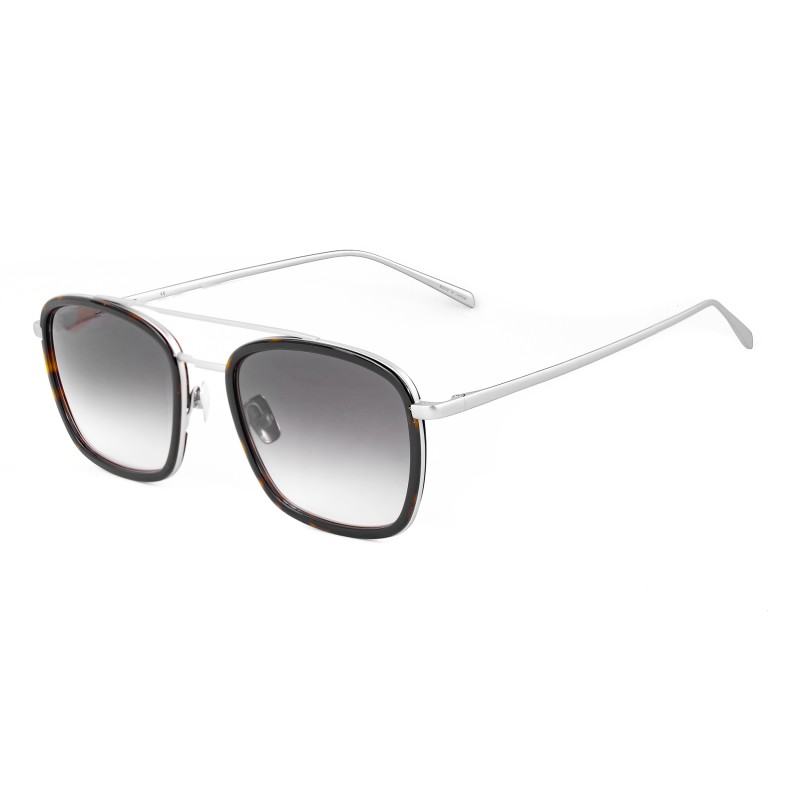 SUNGLASSES BELSTAFF MAN RYERCLEARS08 (Lens/Bridge/Temple) 54/21/145 mm)