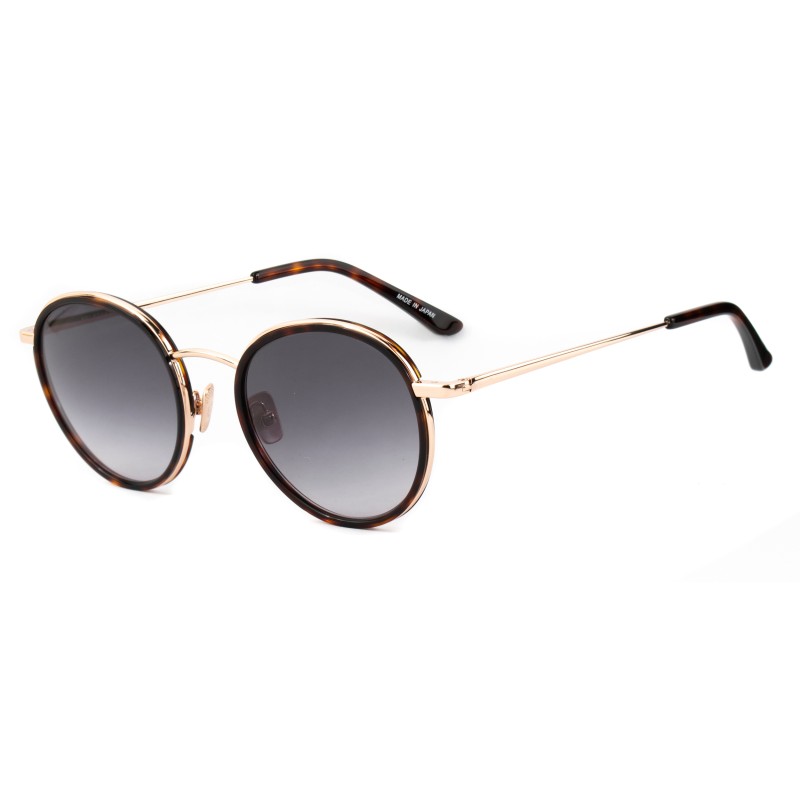 SUNGLASSES BELSTAFF UNISEX SLIPWAY-S093 (Lens/Bridge/Temple) 50/22/150 mm)