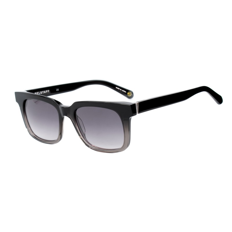 SUNGLASSES BELSTAFF WOMEN TRIUMPH-S099 (Lens/Bridge/Temple) 52/19/148 mm)