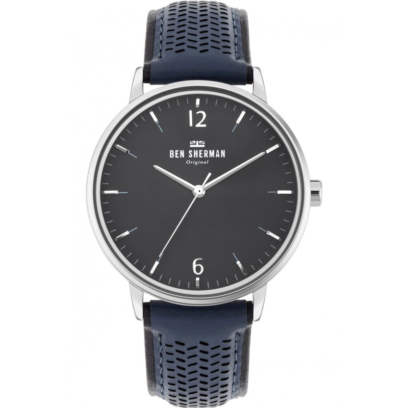 WATCH BEN SHERMAN MAN WB038U (43MM)