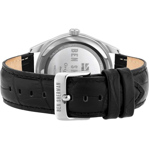 WATCH BEN SHERMAN MAN WB039BB (43MM)