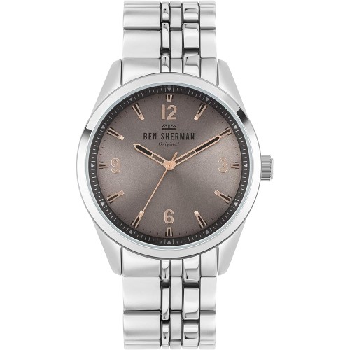 WATCH BEN SHERMAN MAN WB057ESM (43MM)