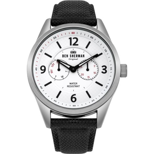 WATCH BEN SHERMAN MAN WB069WB (45 MM)