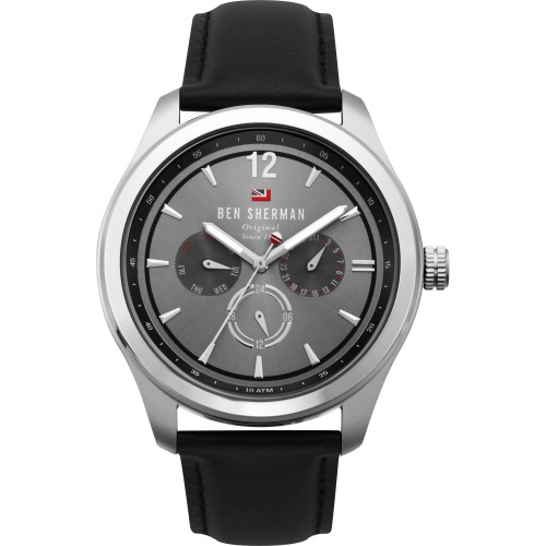 WATCH BEN SHERMAN MAN WBS112B (43MM)
