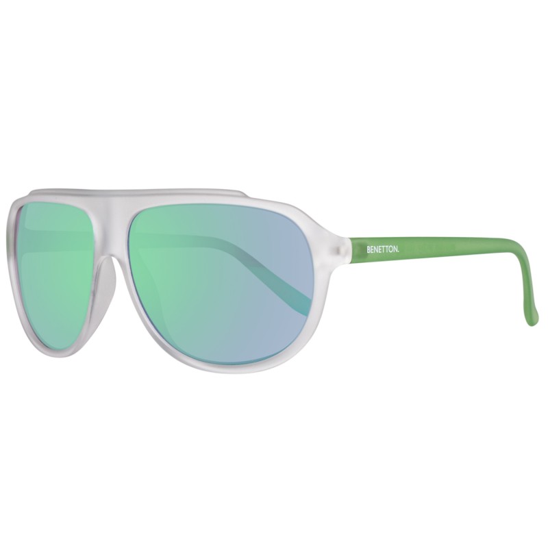 SUNGLASSES BENETTON MAN BE921S02 (Lens/Bridge/Temple) 61/13/145 mm)