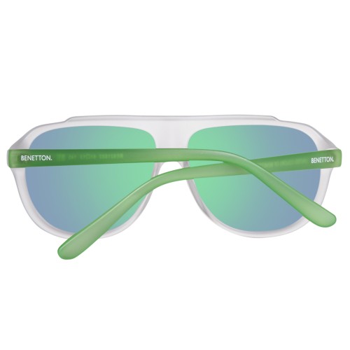 SUNGLASSES BENETTON MAN BE921S02 (Lens/Bridge/Temple) 61/13/145 mm)