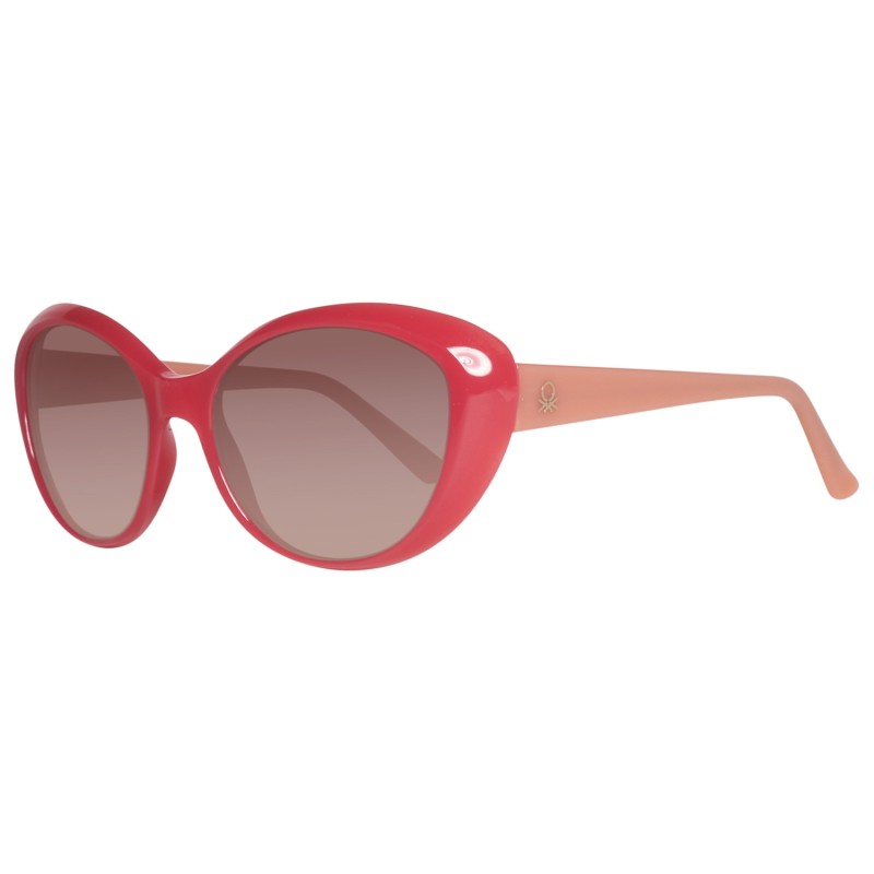 SUNGLASSES BENETTON WOMAN BE937S04 (Lens/Bridge/Temple) 53/18/140 mm)