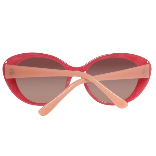SUNGLASSES BENETTON WOMAN BE937S04 (Lens/Bridge/Temple) 53/18/140 mm)