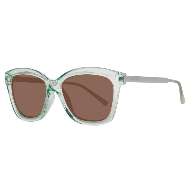 SUNGLASSES BENETTON WOMAN BE988S02 (Lens/Bridge/Temple) 56/16/150 mm)