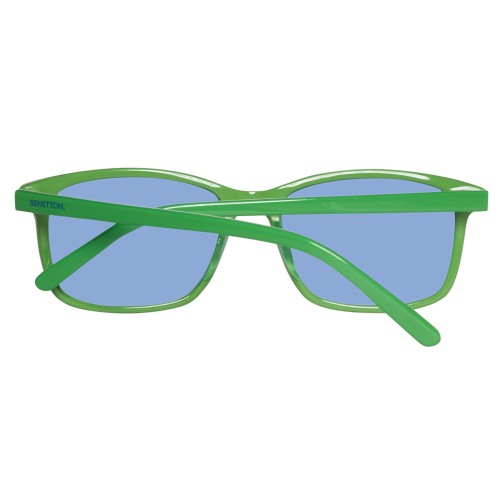 SUNGLASSES BENETTON MAN BN230S83 (Lens/Bridge/Temple) 55/18/140 mm)