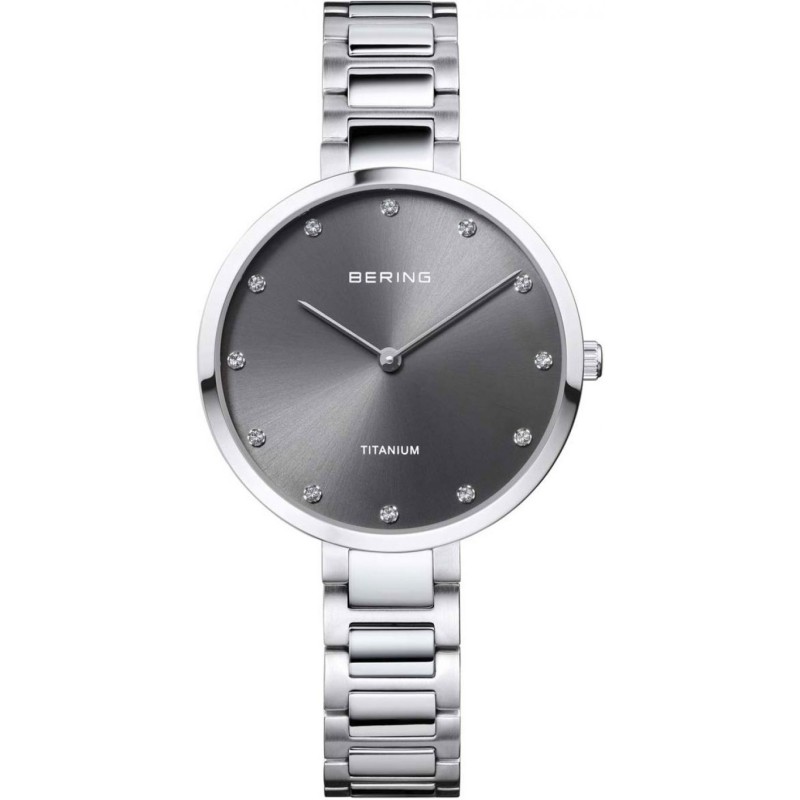 WATCH BERING WOMEN 11334-772 (34MM)