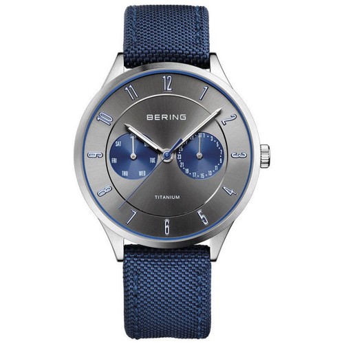 WATCH BERING MAN 11539-873 (39MM)