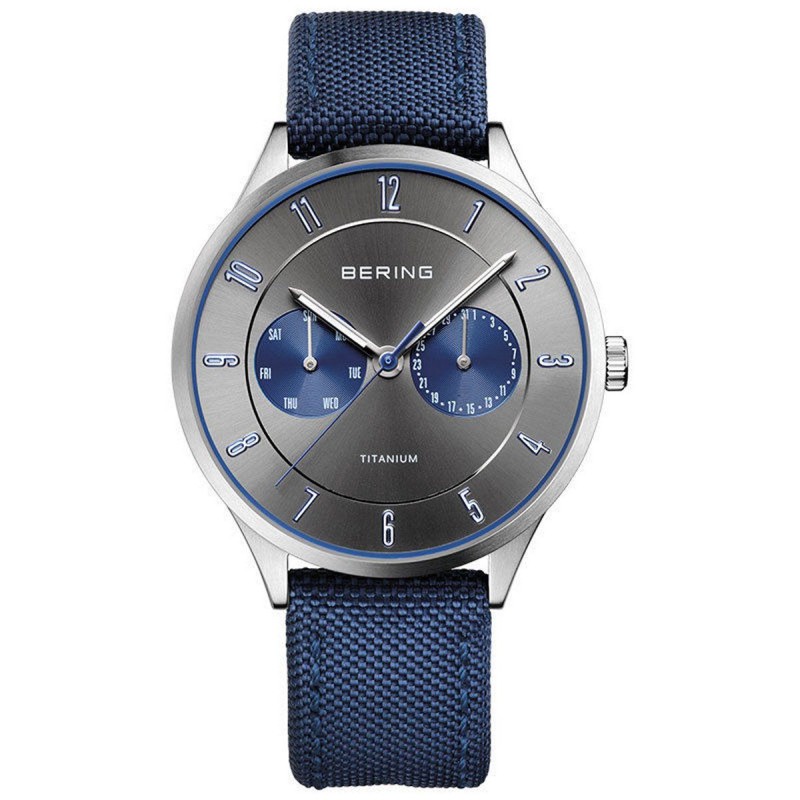 WATCH BERING MAN 11539-873 (39MM)
