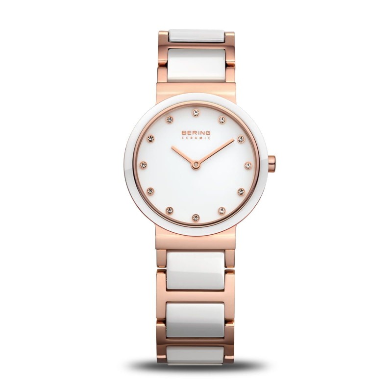 WATCH BERING WOMAN 10725-766 (25MM)