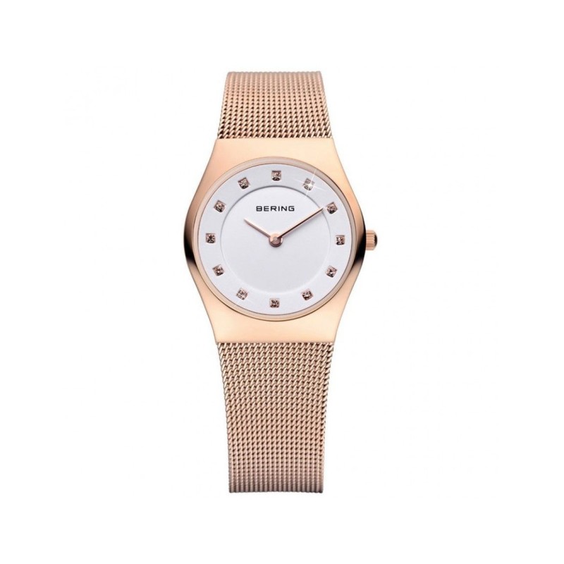 WATCH BERING WOMAN 11927-366-1 (27MM)