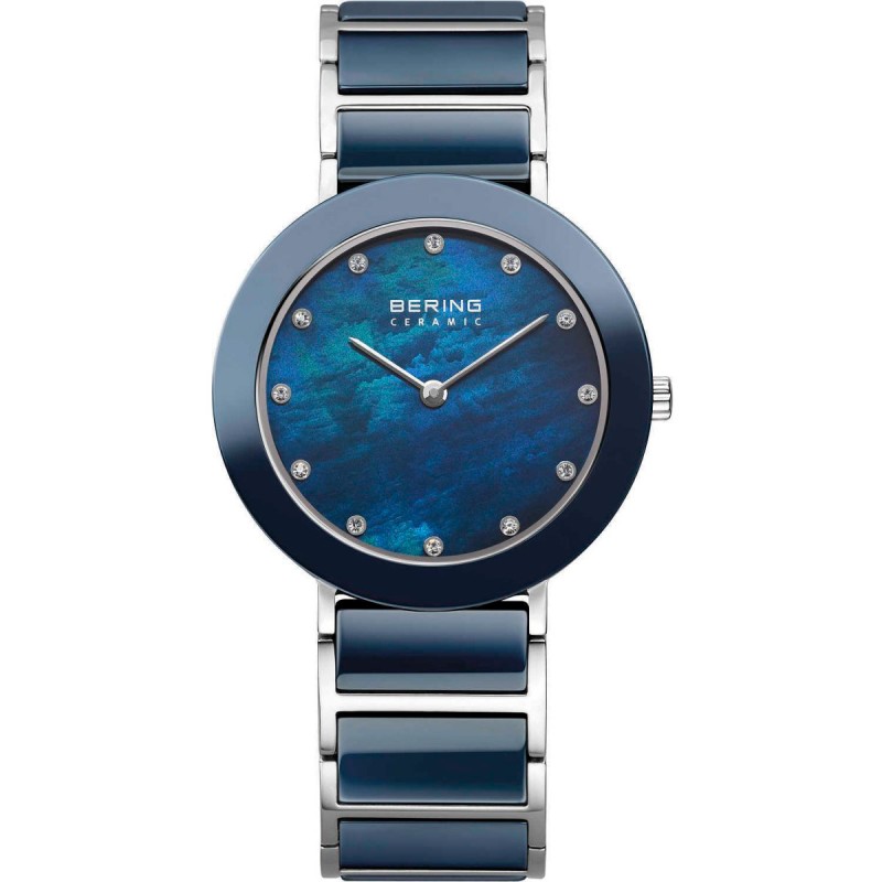 WATCH BERING WOMEN 11435-787 (35MM)