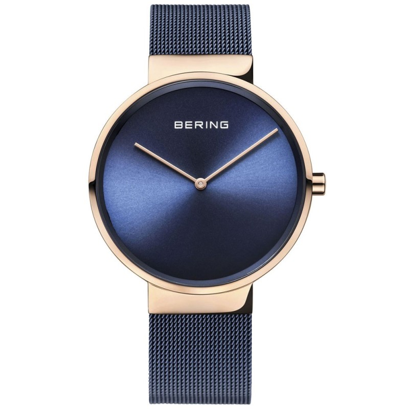 WATCH BERING WOMEN 14531-367 (19MM)