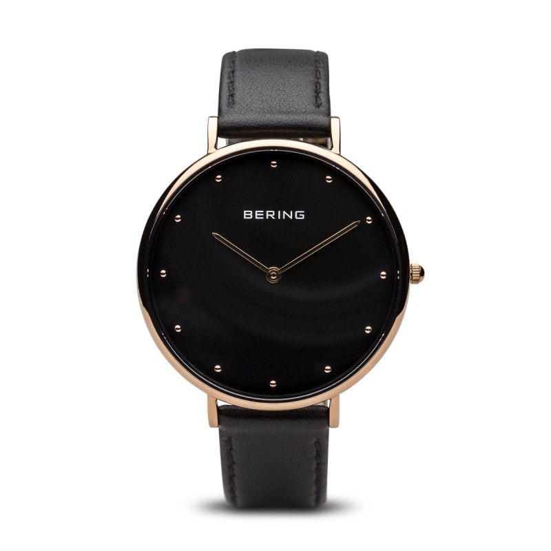 WATCH BERING WOMEN 14839-462 (39MM)