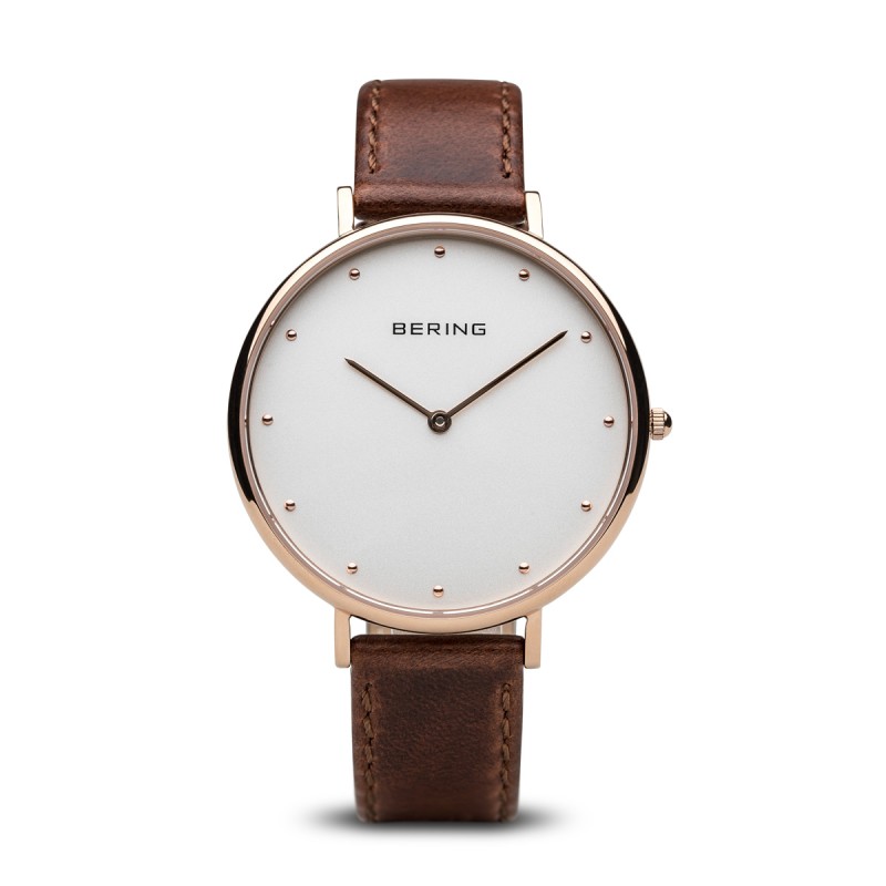 WATCH BERING WOMEN 14839-564 (39MM)