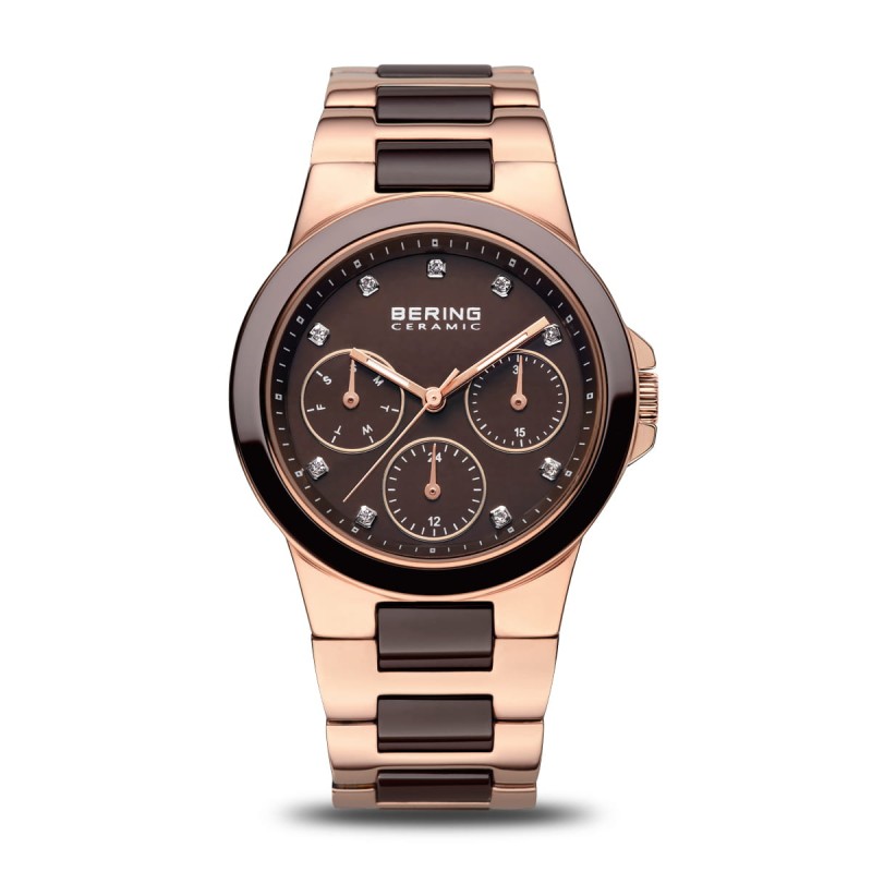 WATCH BERING MAN 32237-765 (37MM)