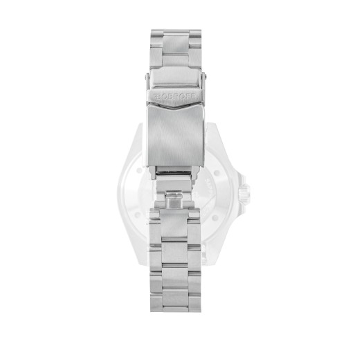 WATCH BOBROFF MAN BFST (21MM)