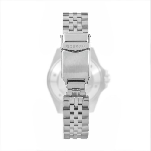 WATCH BOBROFF MAN BFSTJ (21MM)