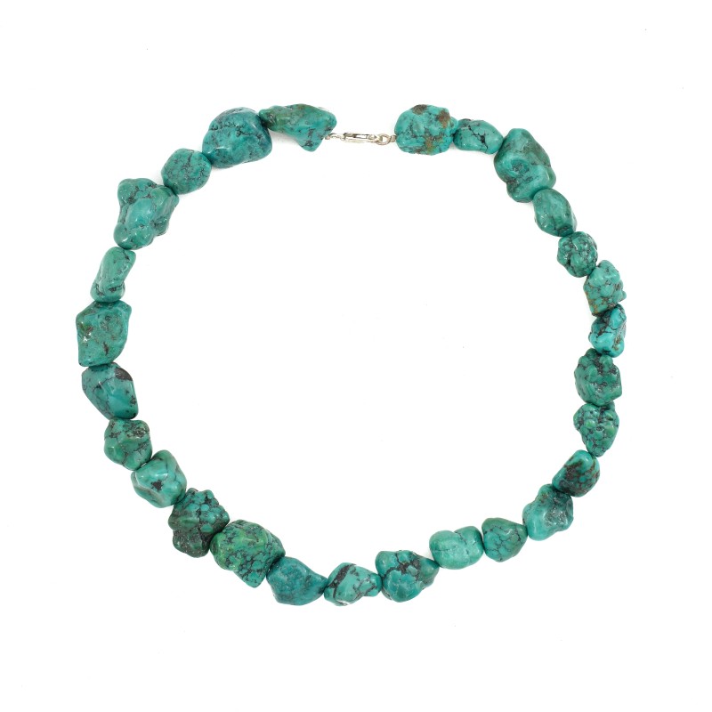 NECKLACE BOBROFF WOMEN GRN-NCK (40CM )