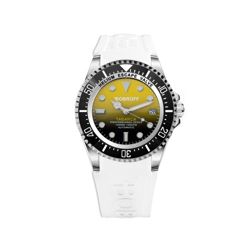 WATCH BOBROFF MAN BF0008-BFSTB (44MM)