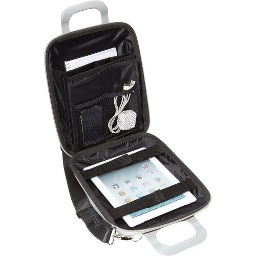 BRIEFCASE BOMBATA UNISEX E00362-13 (28X33X5CM )