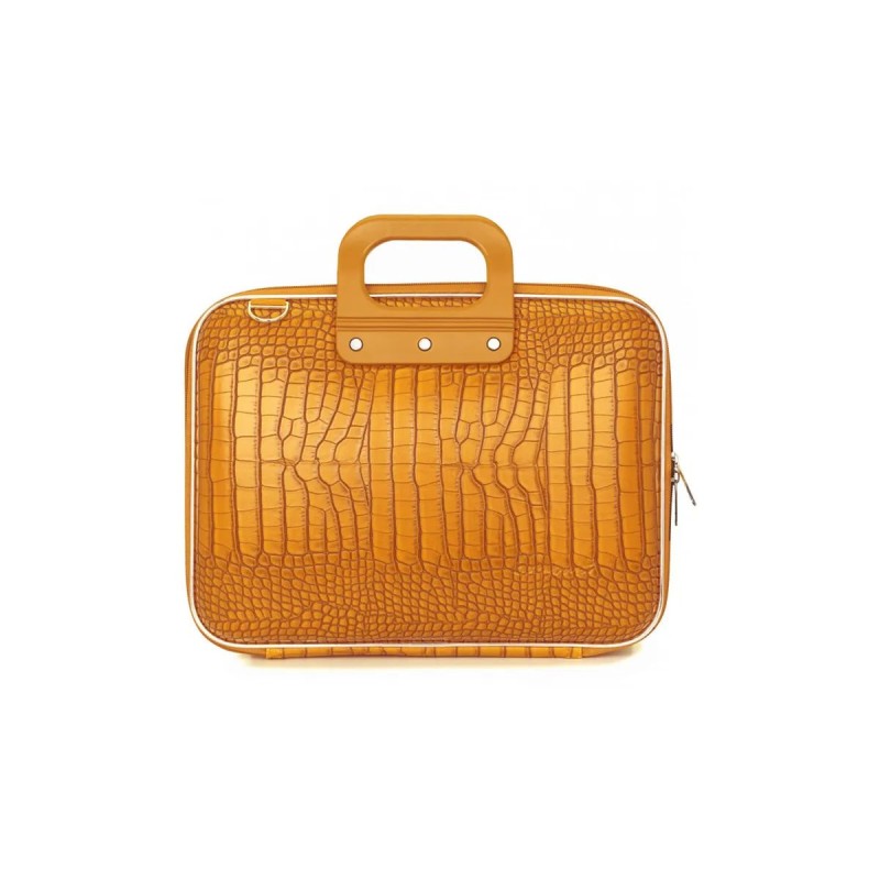 BRIEFCASE BOMBATA UNISEX E00660-36 (35X28X8CM )